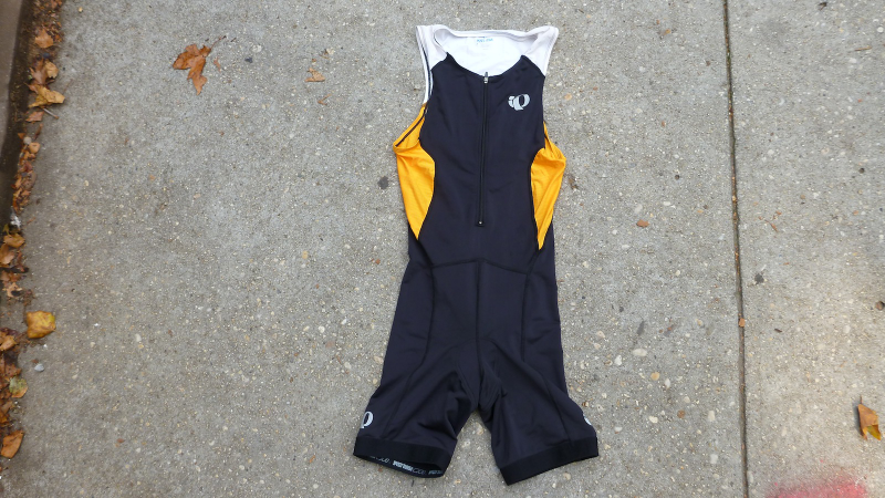 Illustration for article titled The Ultimate Triathlon Outfit For Under $1,000